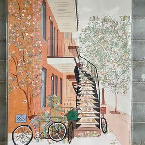 Montreal Art